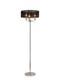 Banyan PN BL Floor Lamps Deco Shaded Floor Lamps Banyan PN BL Floor Lamps Deco Shaded Floor Lamps